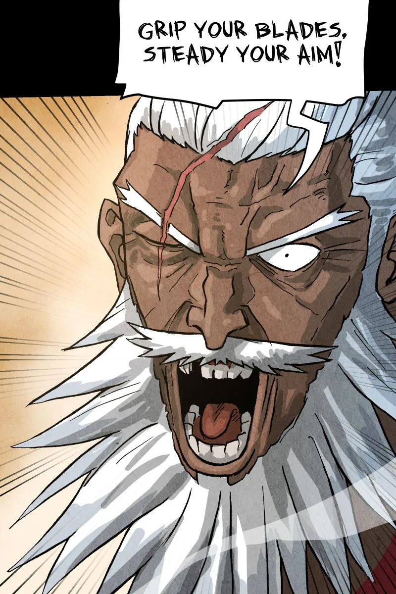 Gul Chapter 151 page 34 - 