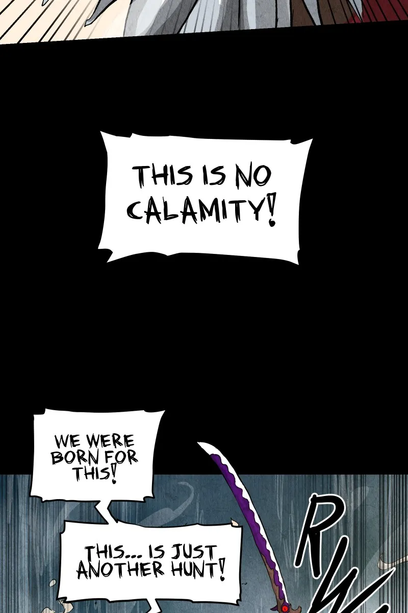 Gul Chapter 151 page 35 - 