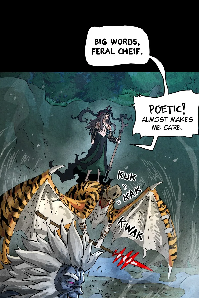 Gul Chapter 151 page 38 - 