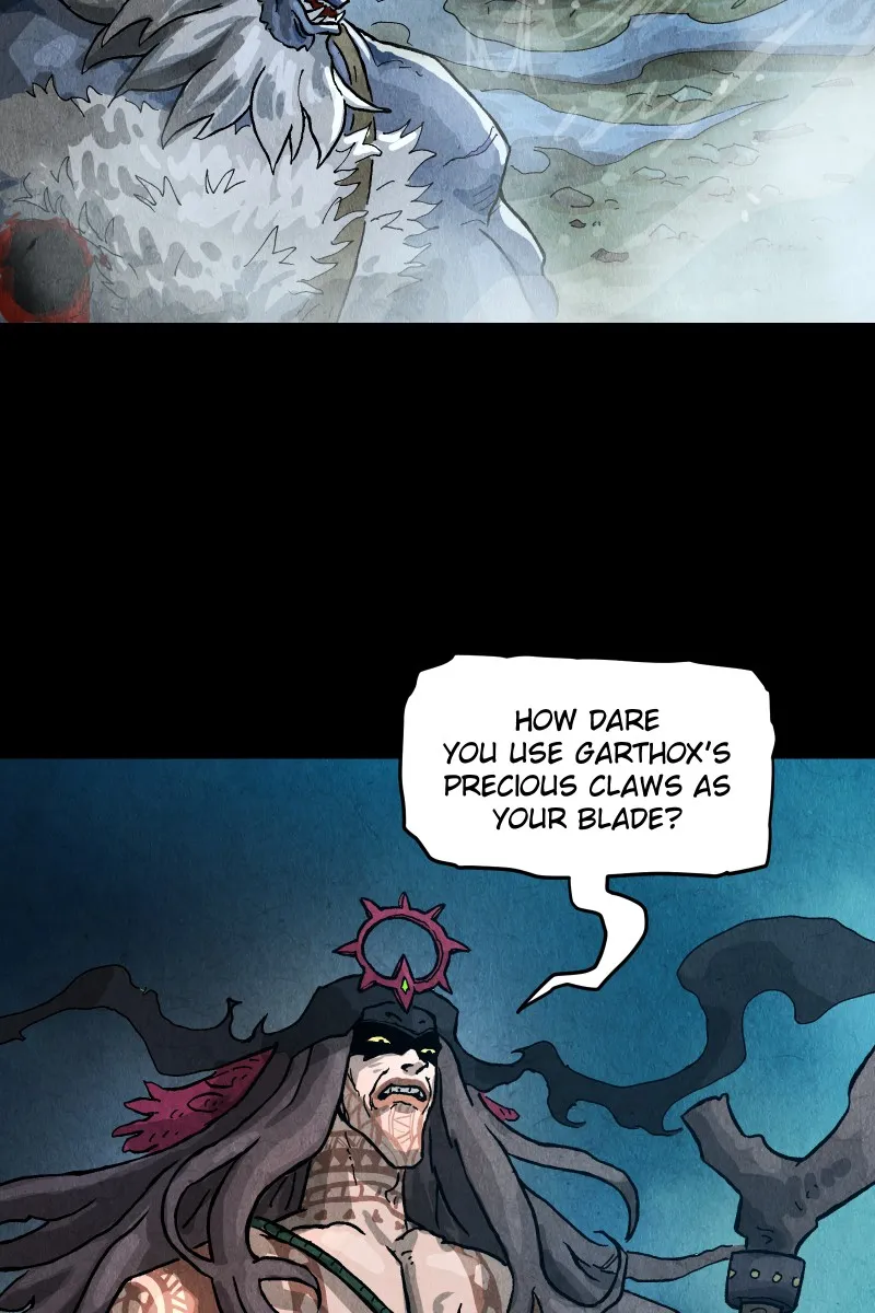 Gul Chapter 151 page 39 - 