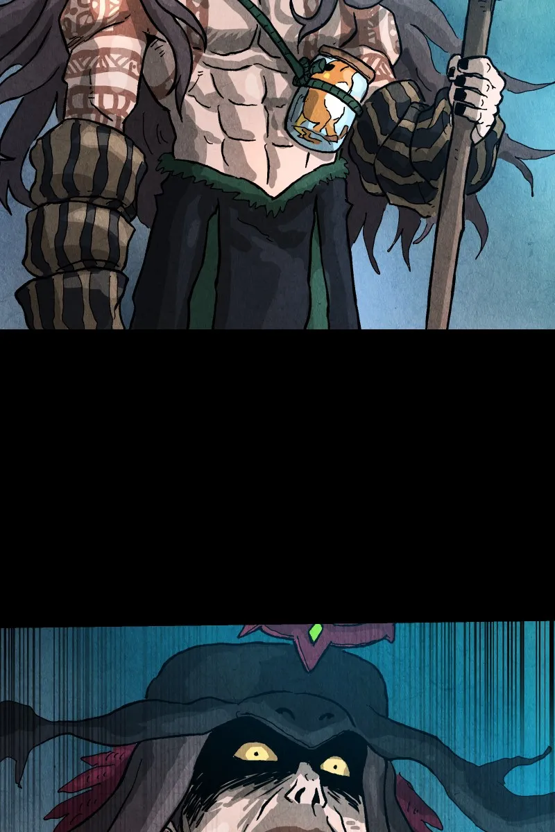 Gul Chapter 151 page 40 - 