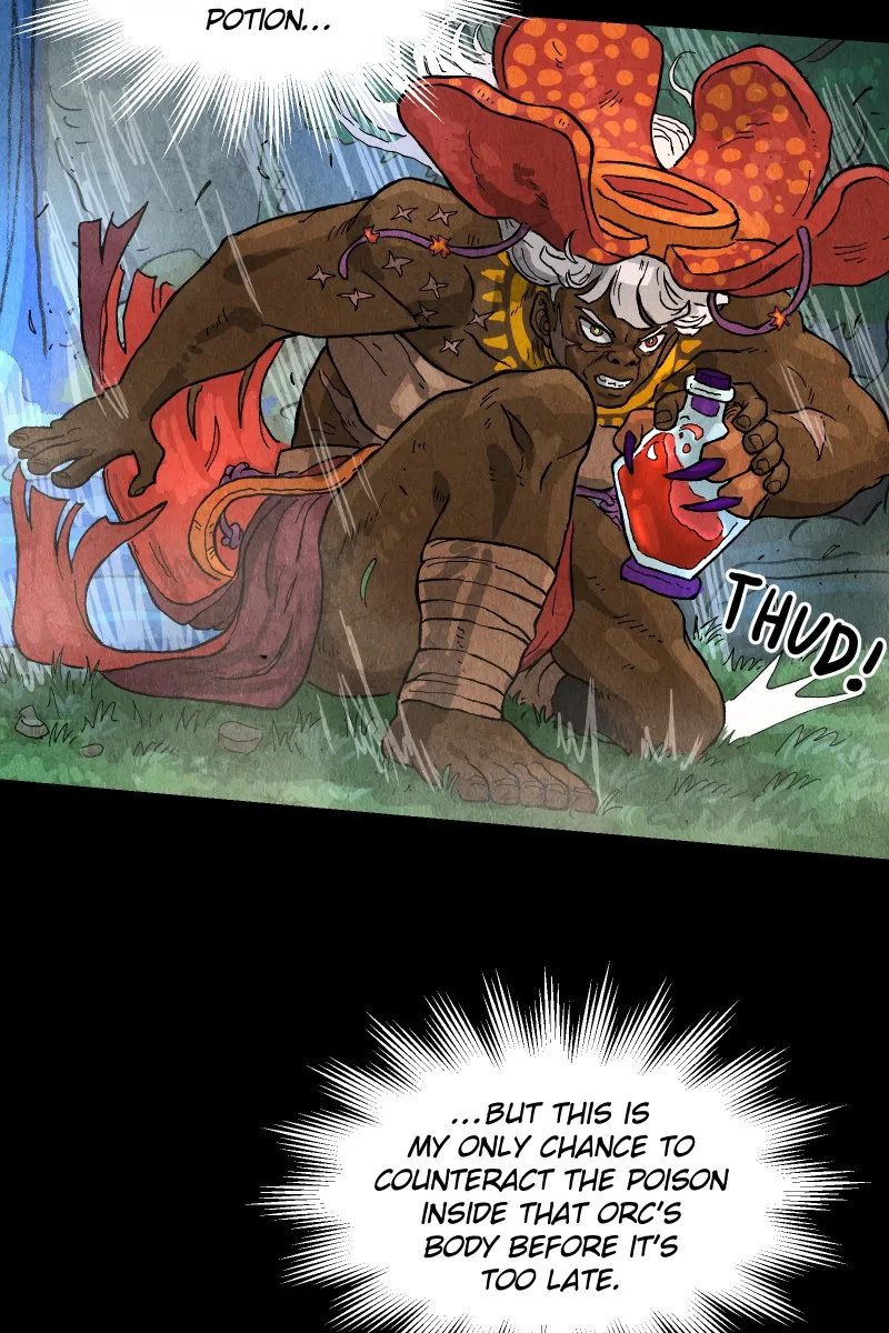 Gul Chapter 151 page 5 - 