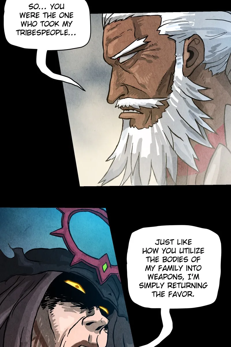 Gul Chapter 151 page 42 - 