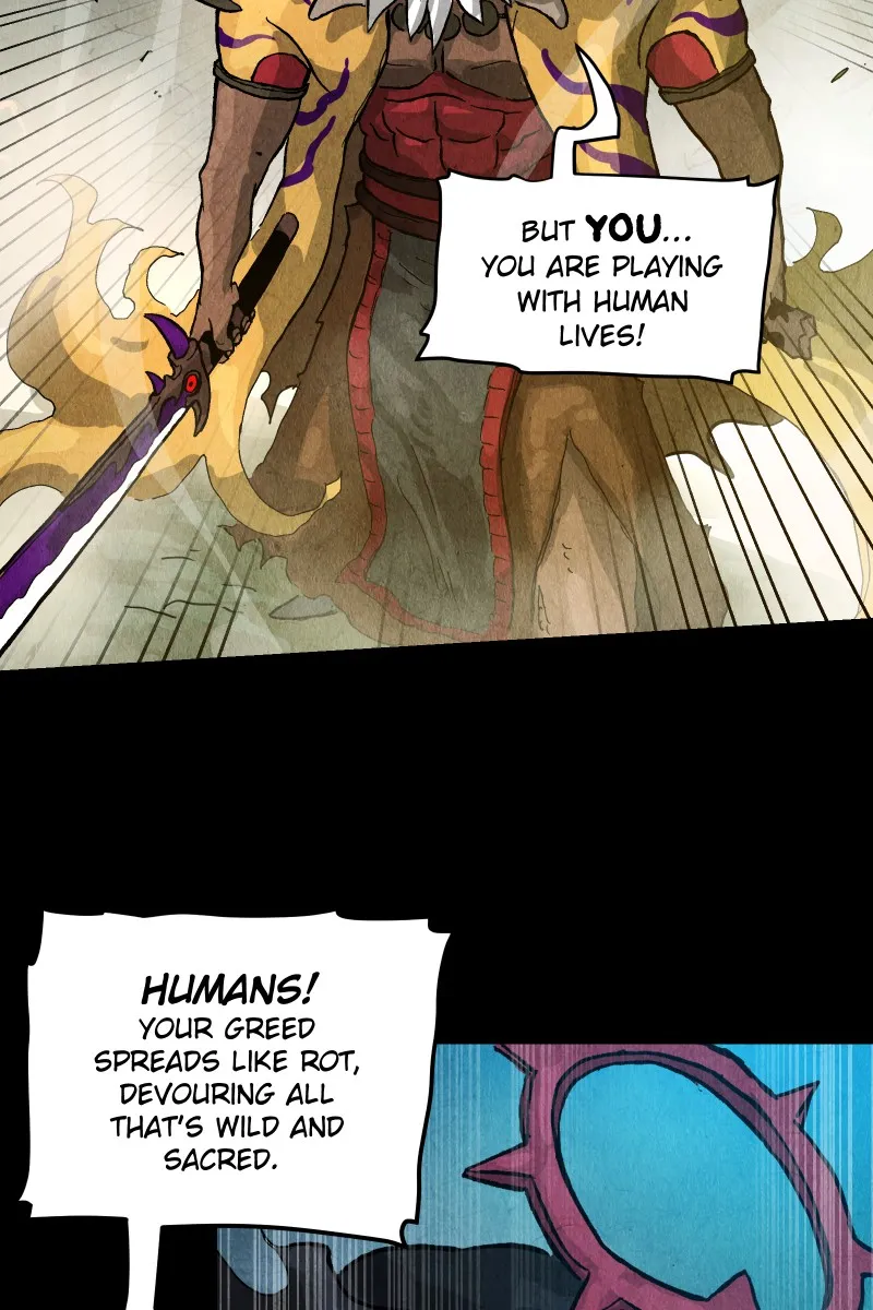 Gul Chapter 151 page 45 - 