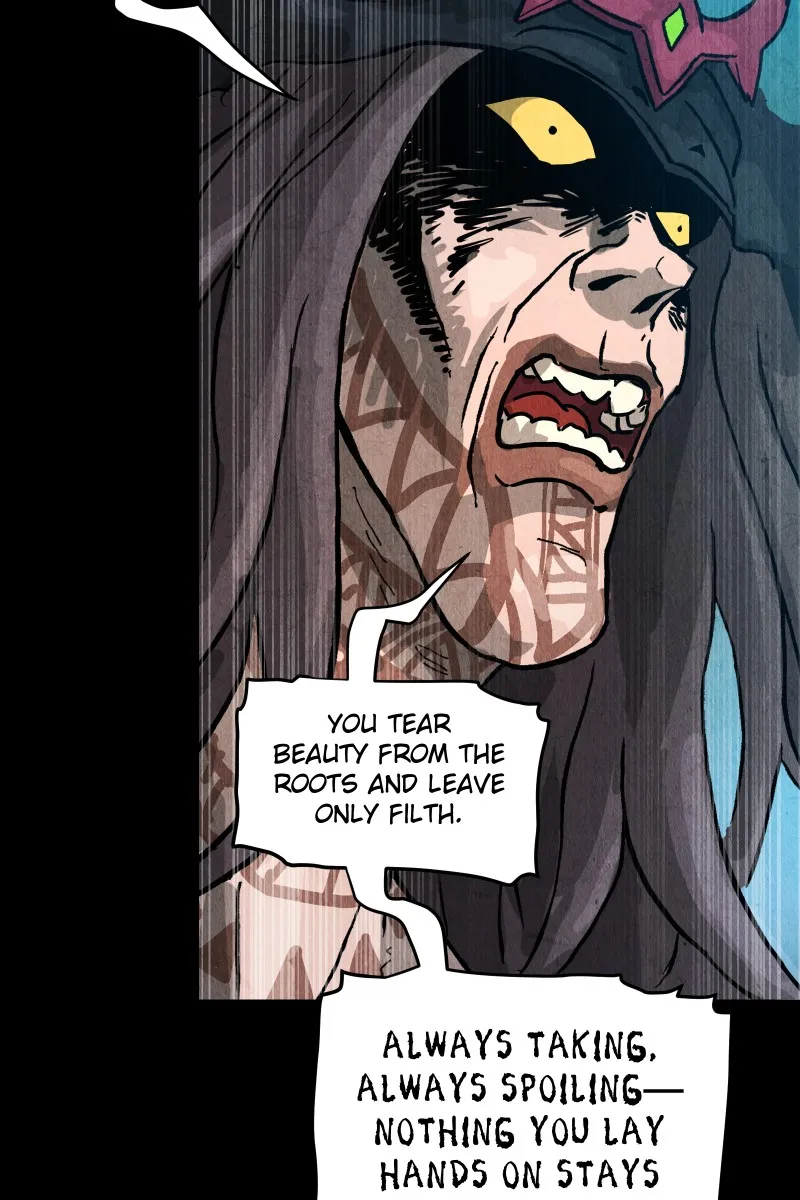 Gul Chapter 151 page 46 - 