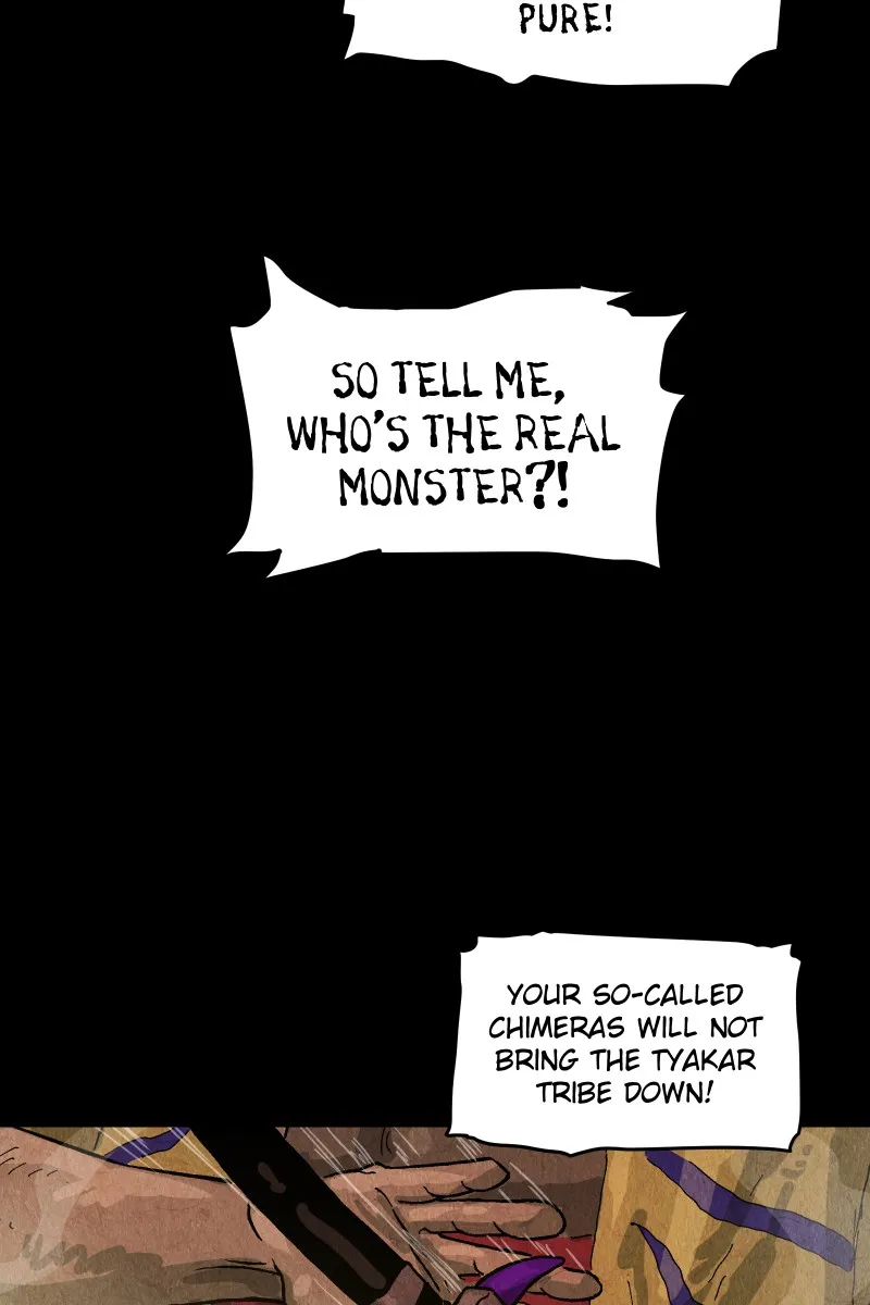 Gul Chapter 151 page 47 - 