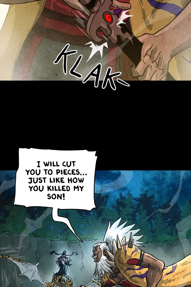 Gul Chapter 151 page 48 - 