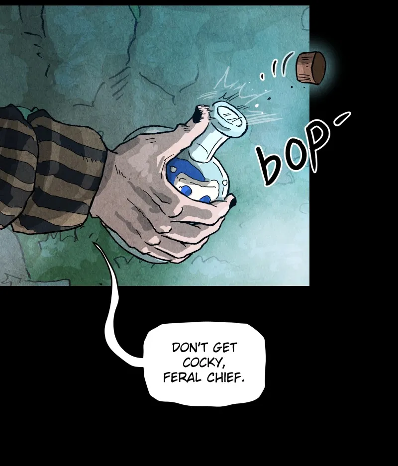 Gul Chapter 151 page 50 - 