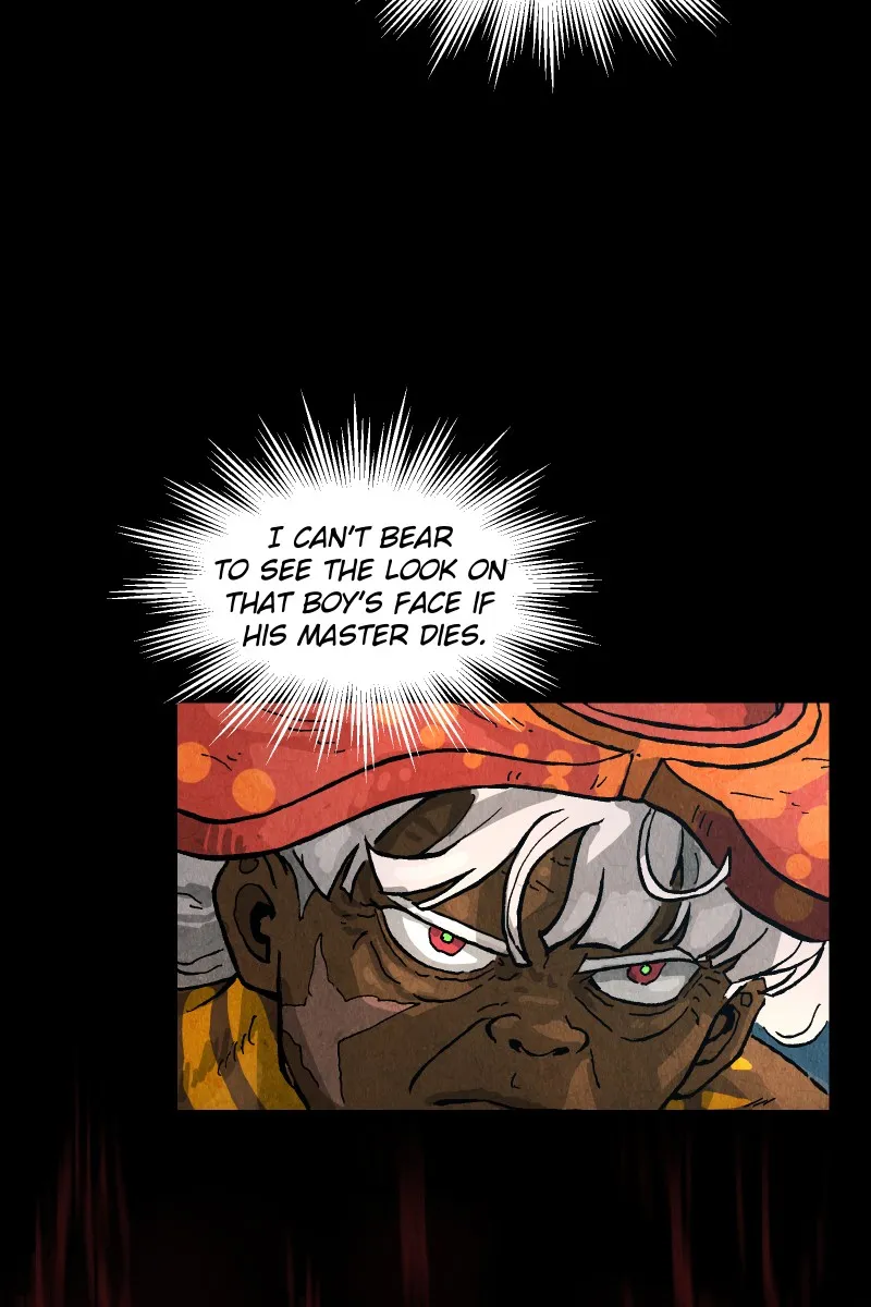 Gul Chapter 151 page 6 - 