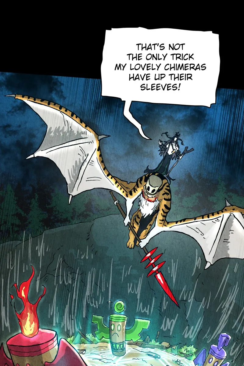 Gul Chapter 151 page 52 - 