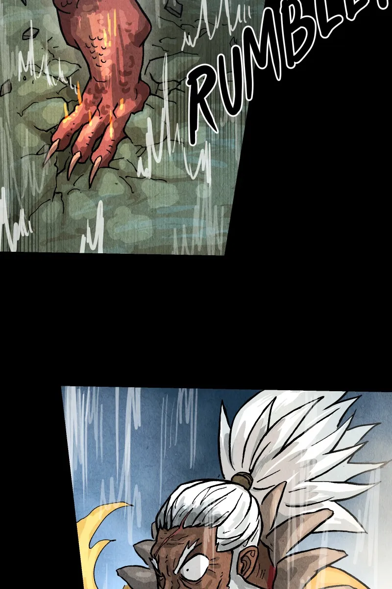Gul Chapter 151 page 54 - 