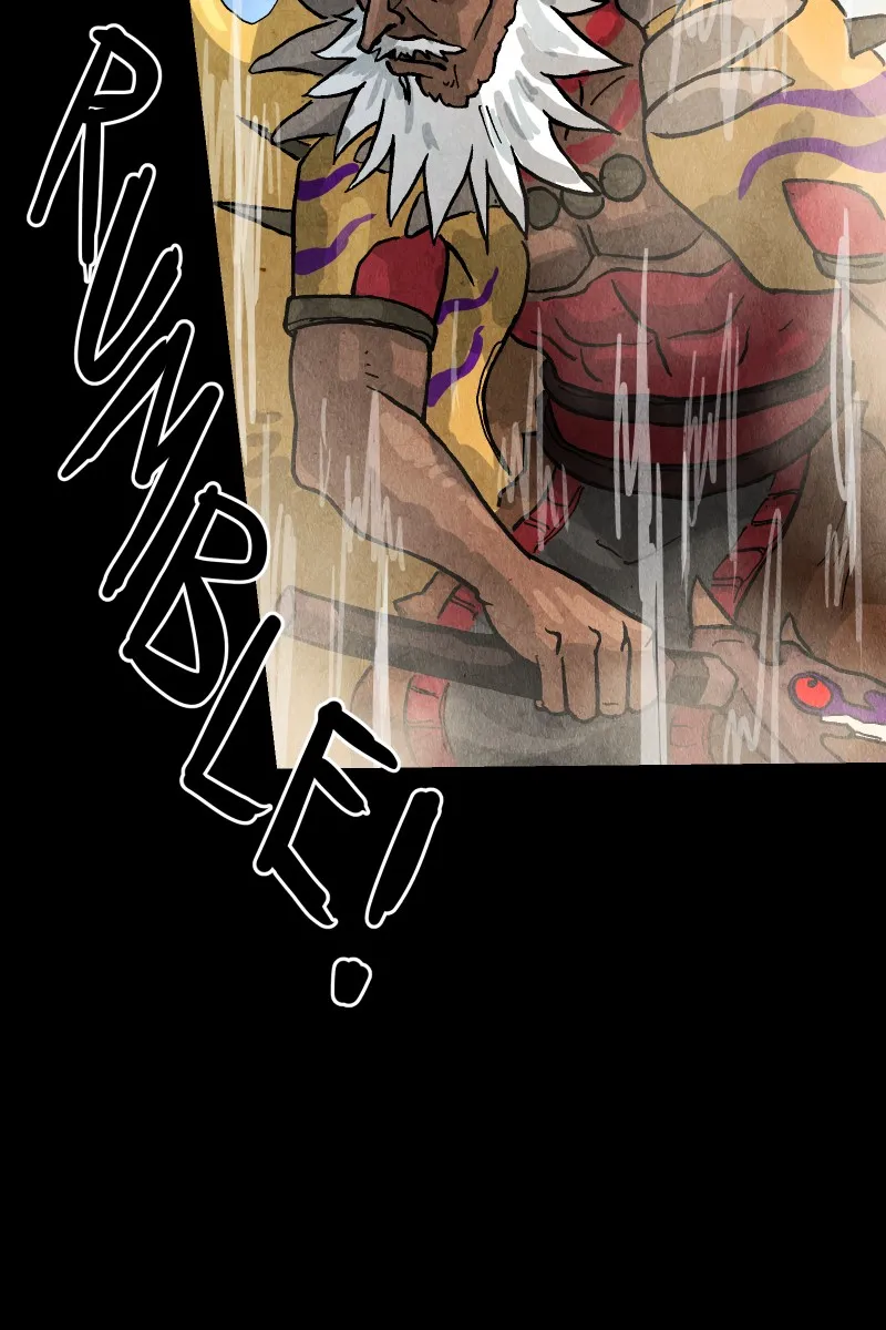 Gul Chapter 151 page 55 - 