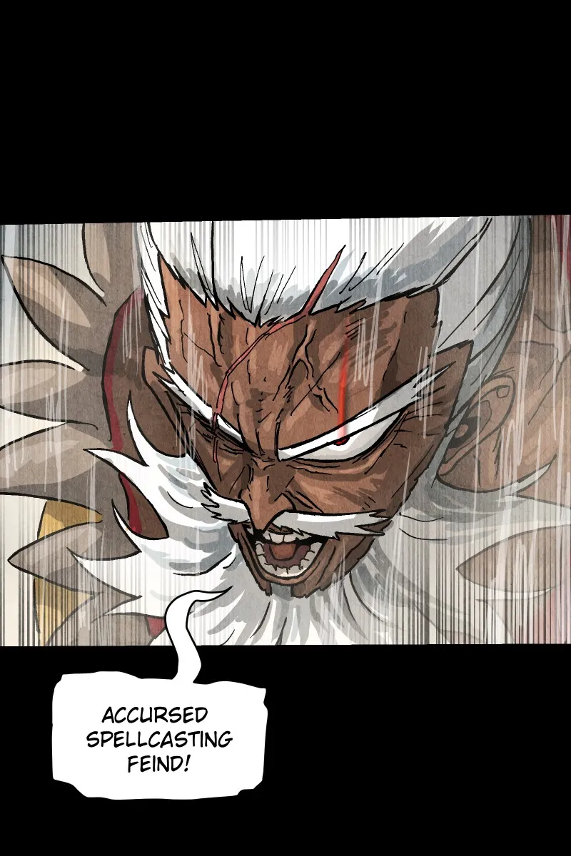 Gul Chapter 151 page 59 - 