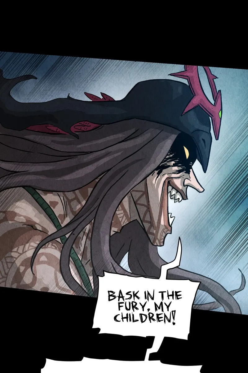 Gul Chapter 151 page 60 - 