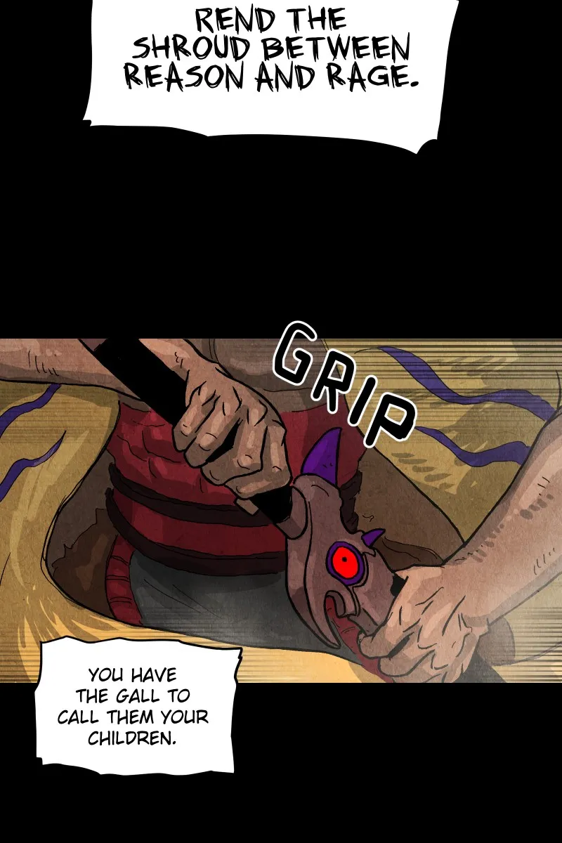 Gul Chapter 151 page 61 - 