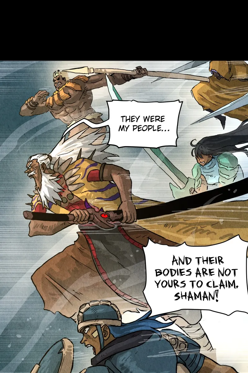 Gul Chapter 151 page 62 - 