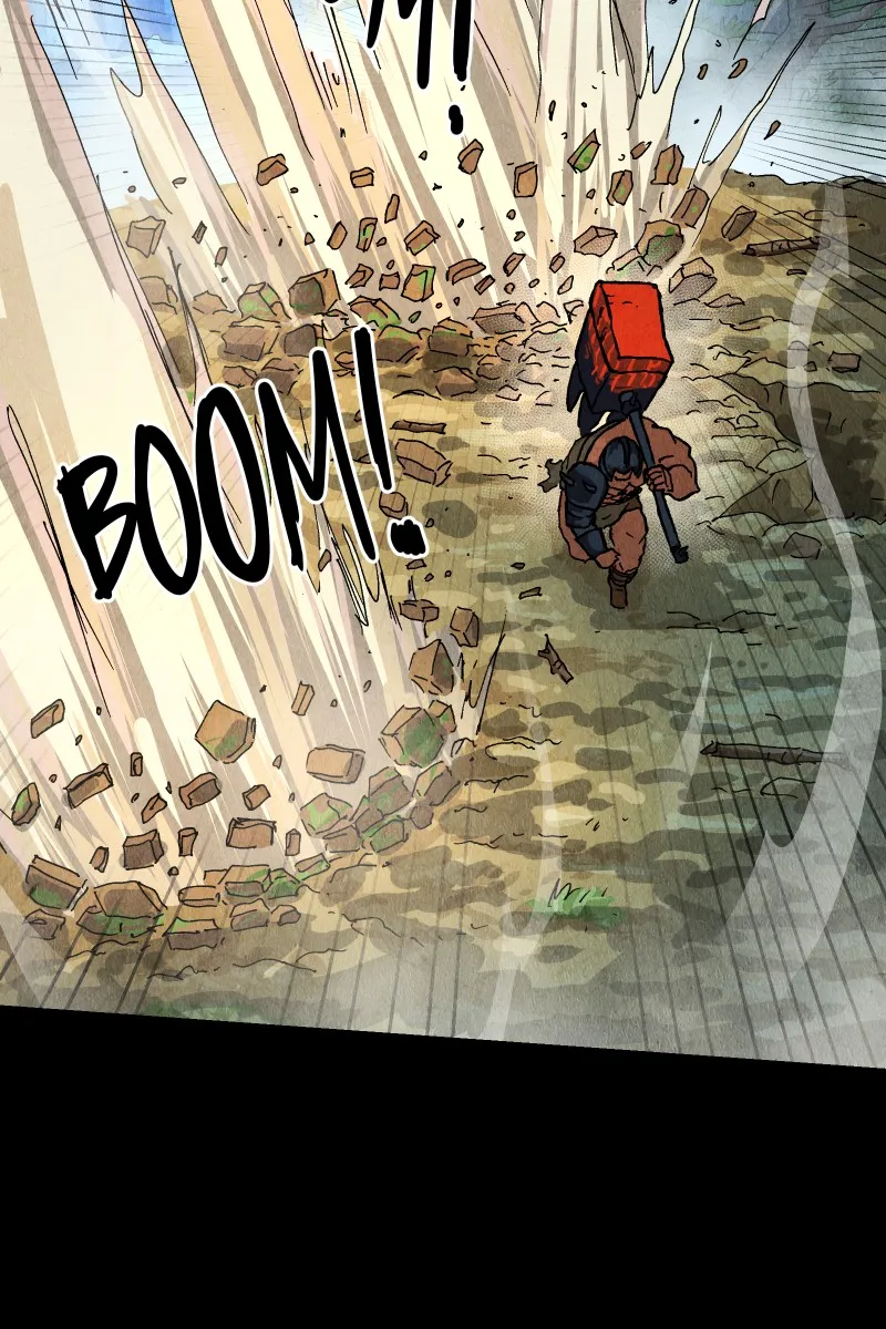 Gul Chapter 151 page 65 - 