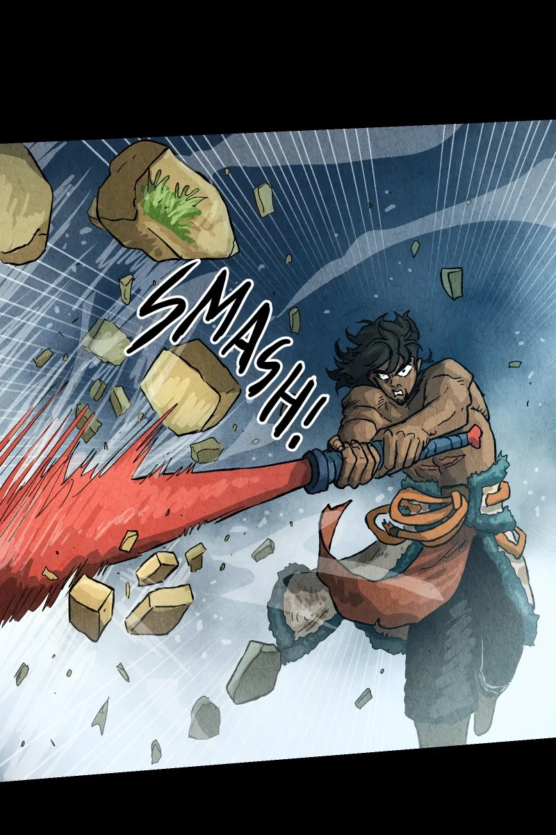 Gul Chapter 151 page 66 - 