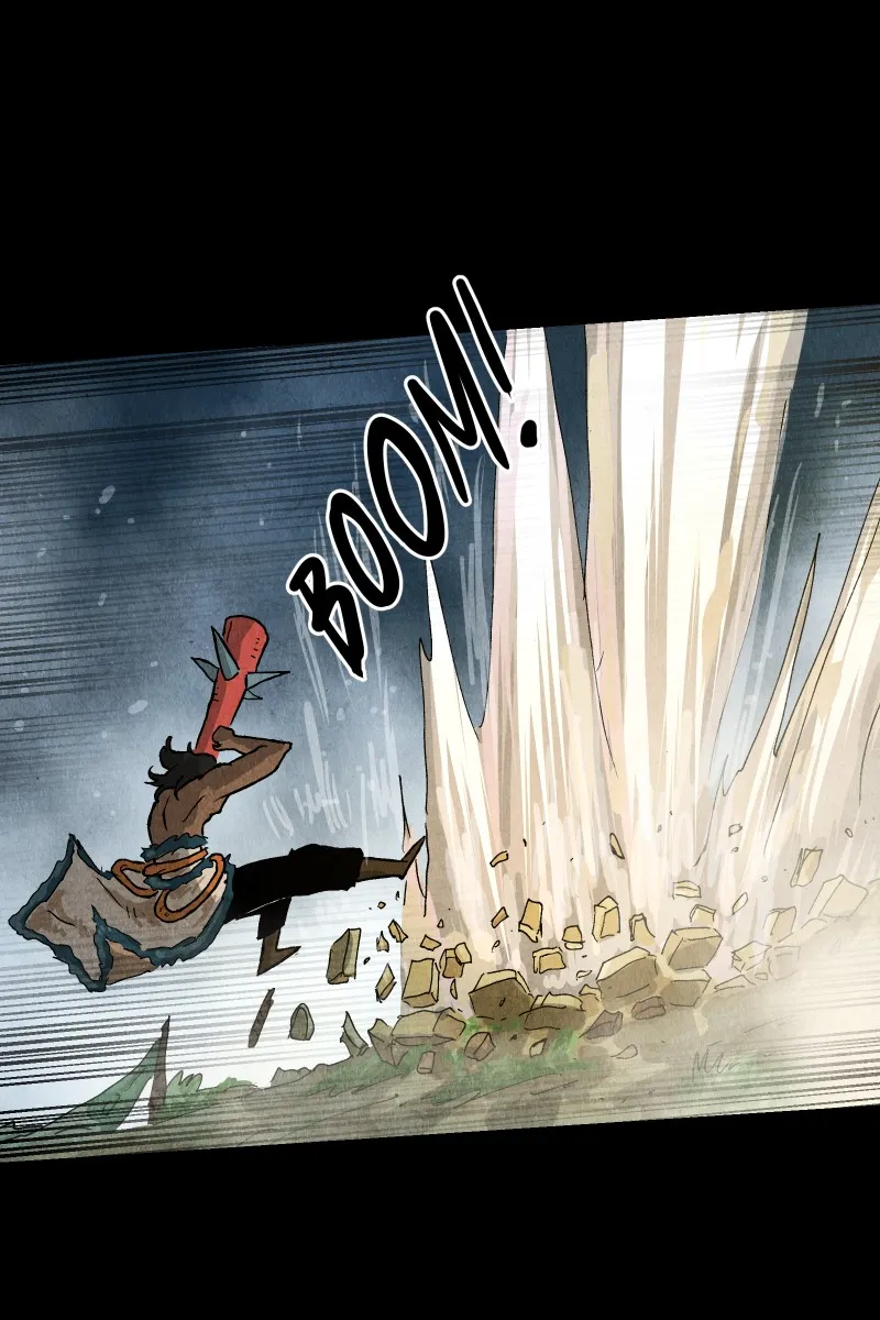 Gul Chapter 151 page 67 - 