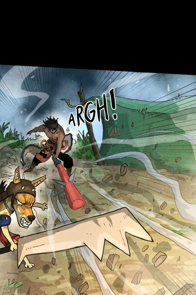 Gul Chapter 151 page 68 - 