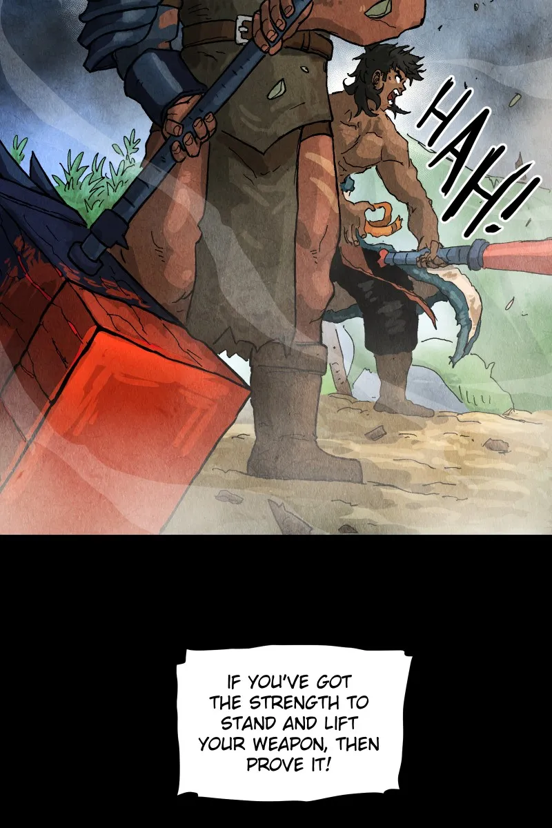 Gul Chapter 151 page 70 - 