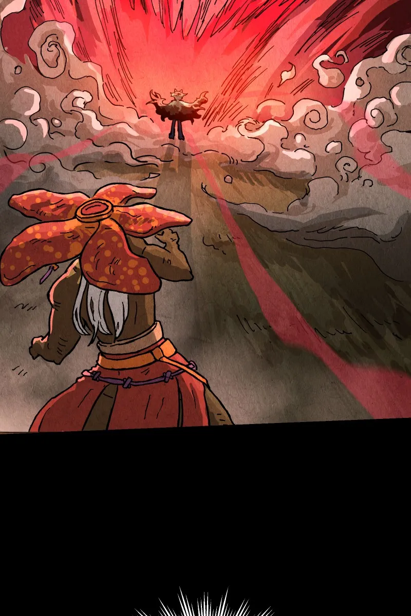 Gul Chapter 151 page 8 - 