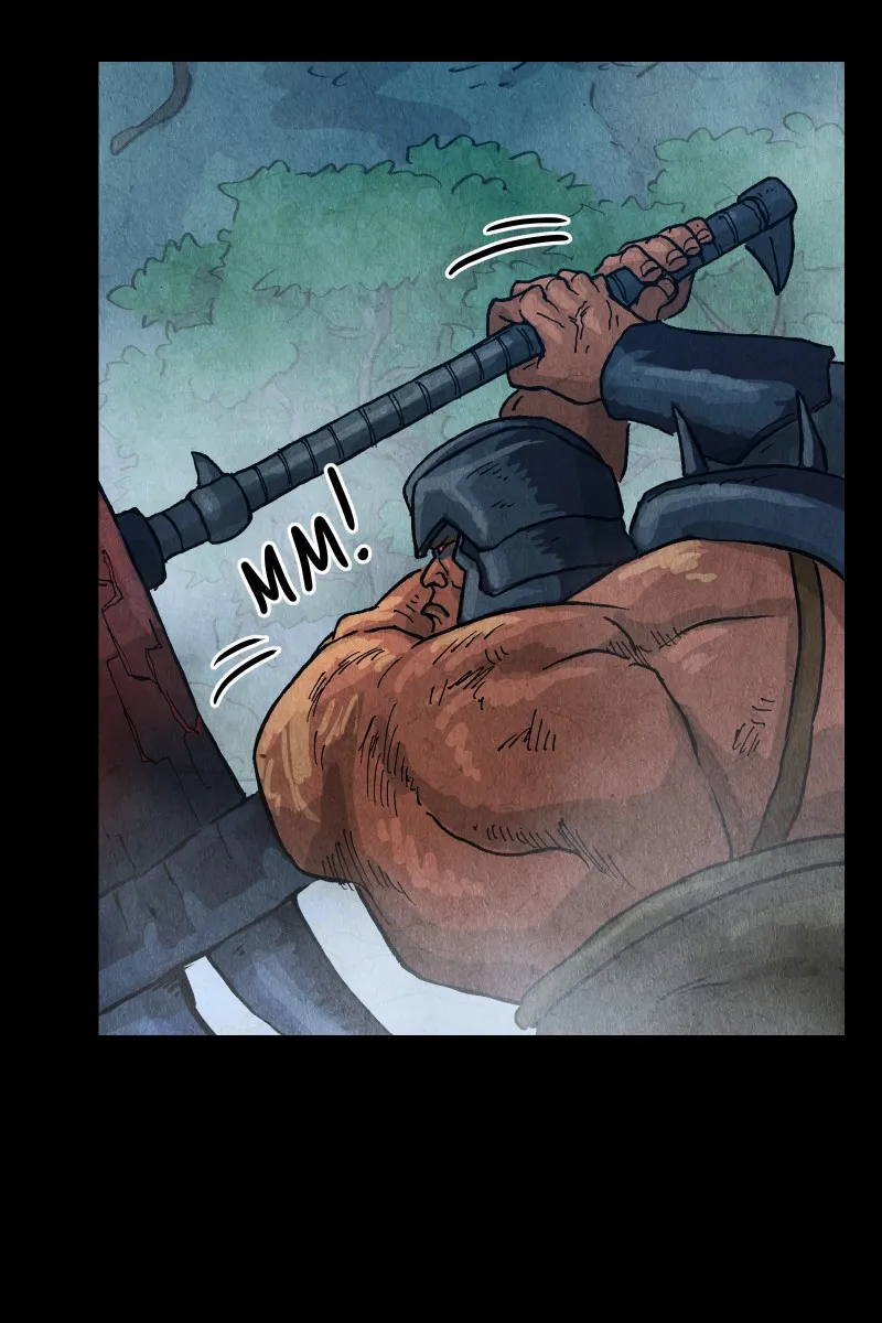 Gul Chapter 151 page 71 - 