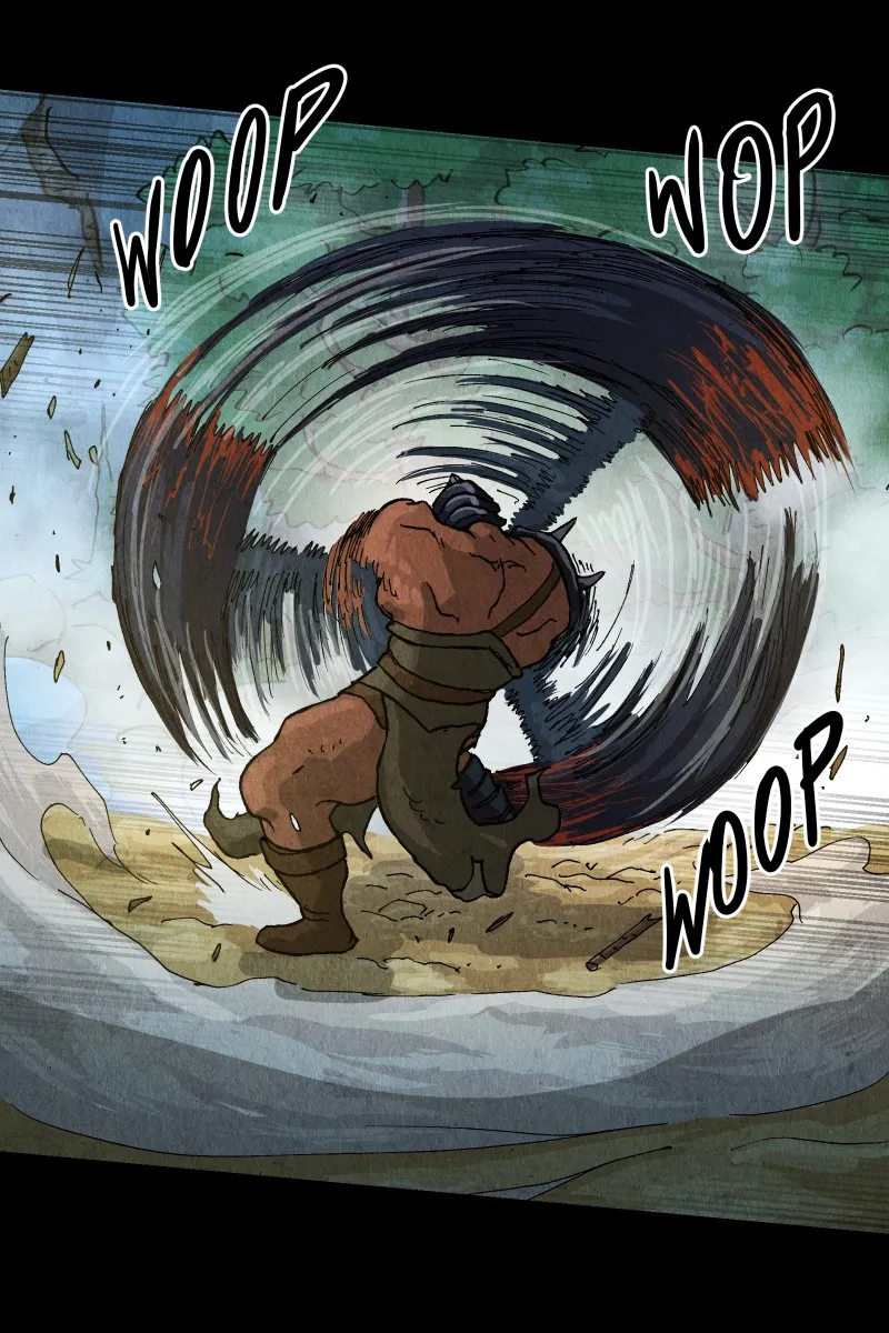 Gul Chapter 151 page 72 - 