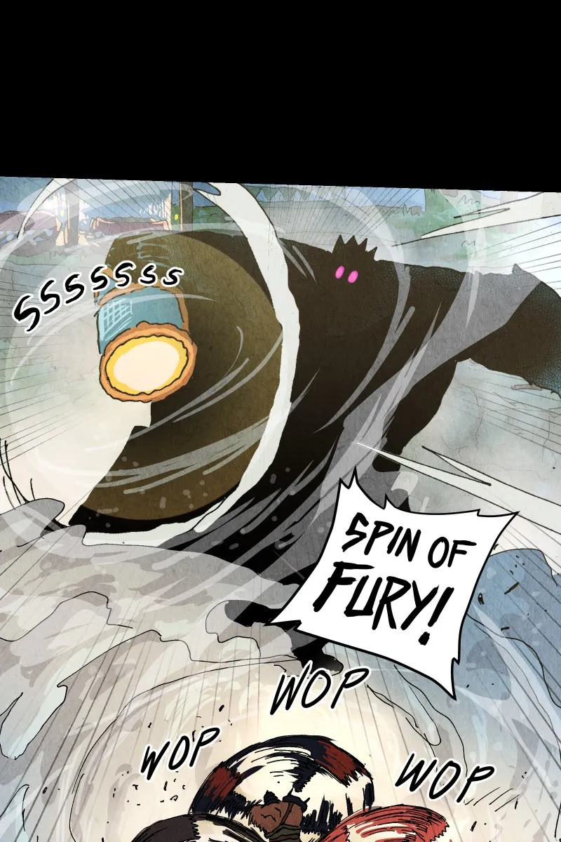 Gul Chapter 151 page 73 - 