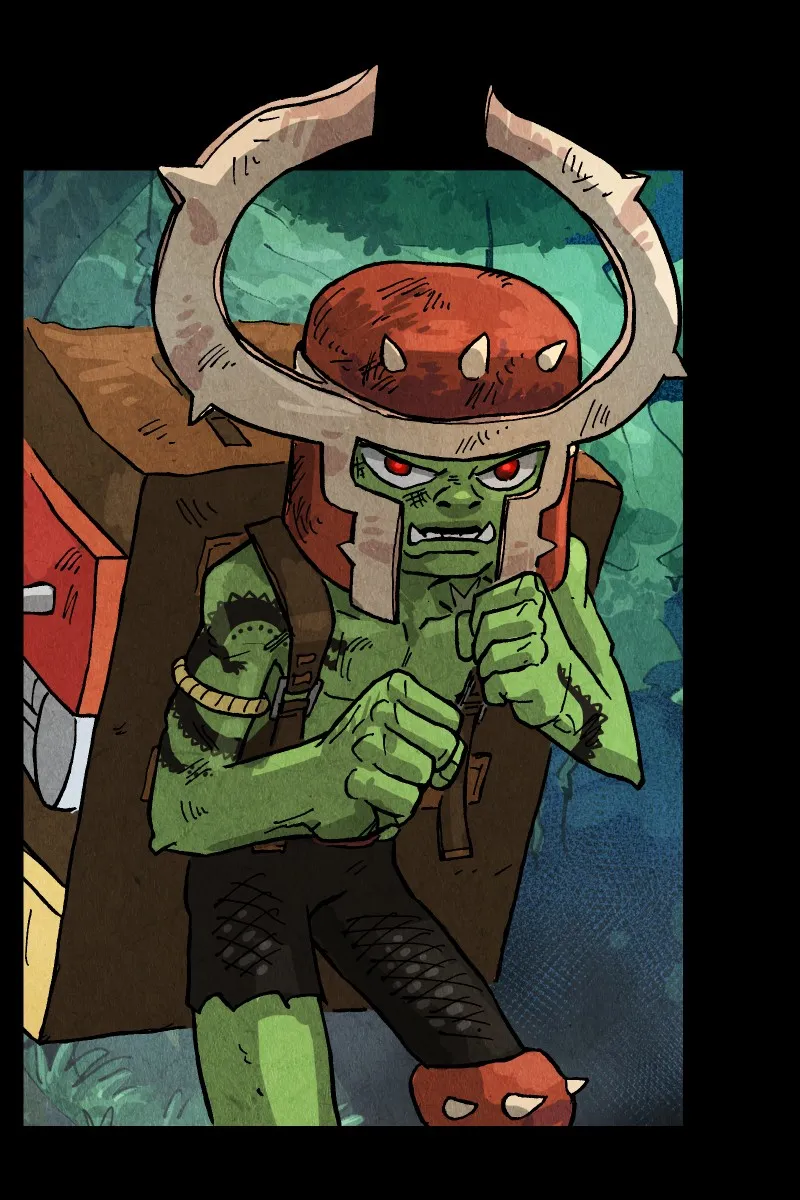 Gul Chapter 151 page 77 - 