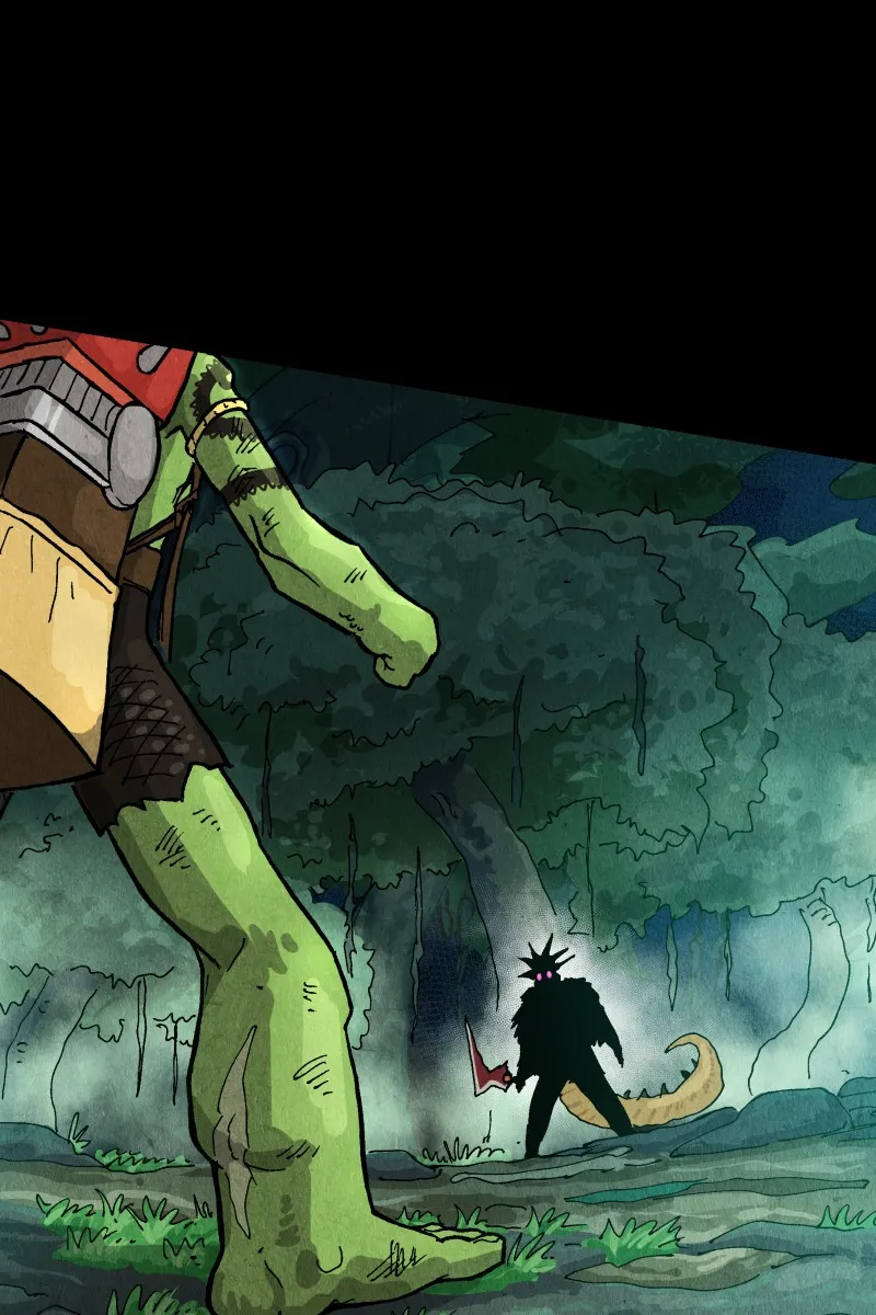 Gul Chapter 151 page 78 - 