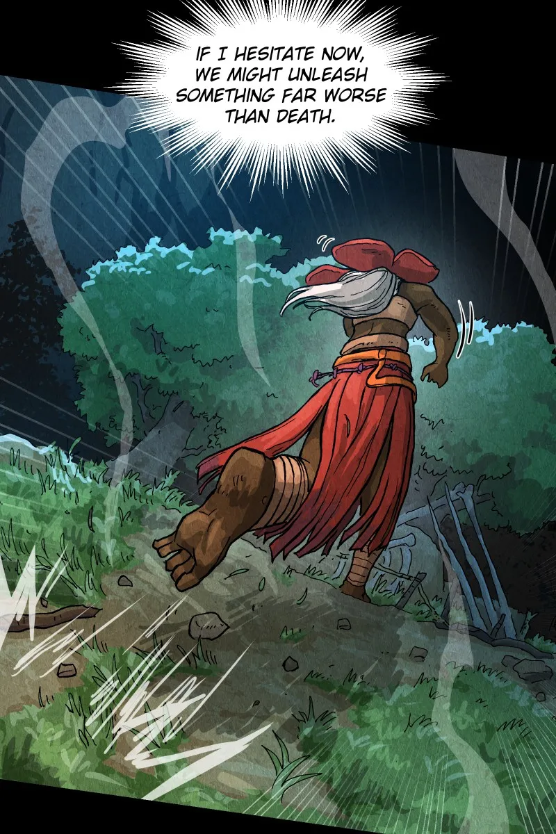 Gul Chapter 151 page 9 - 