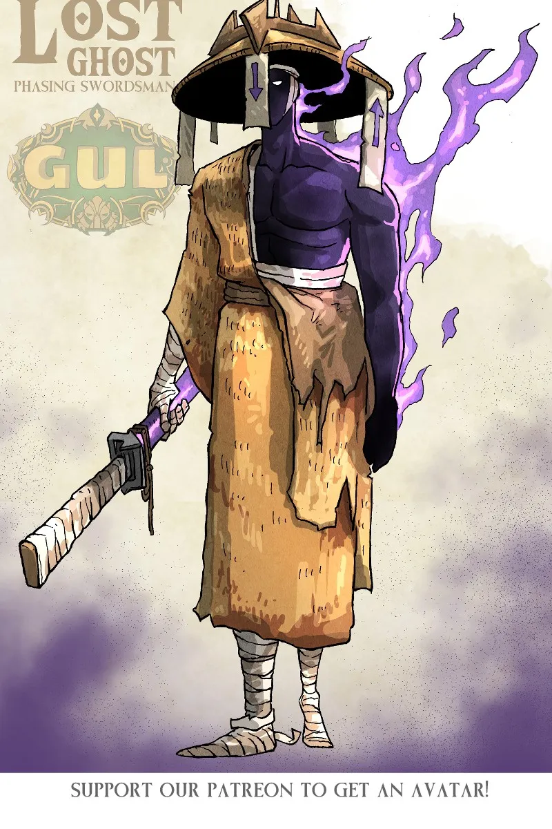 Gul Chapter 151 page 81 - 