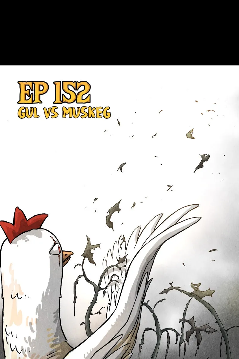 Gul Chapter 152 page 1 - 
