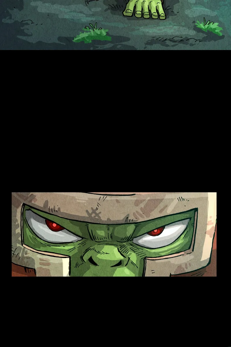 Gul Chapter 152 page 11 - 