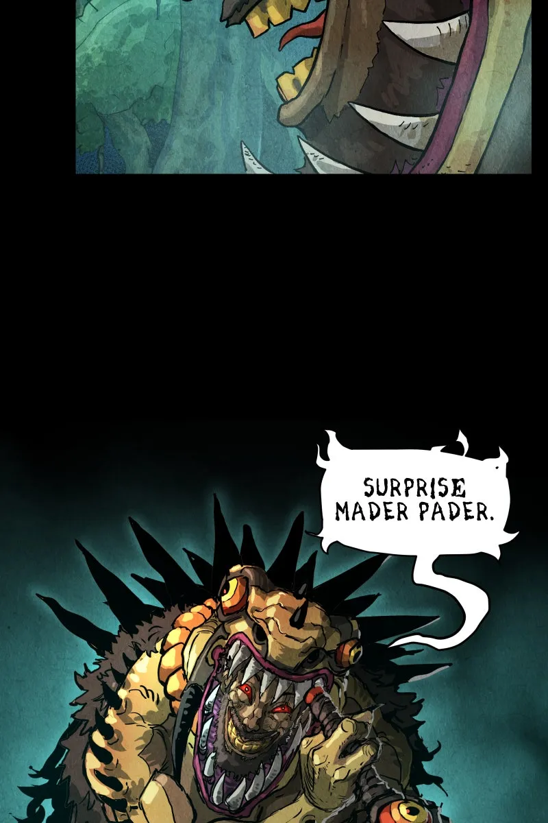 Gul Chapter 152 page 14 - 