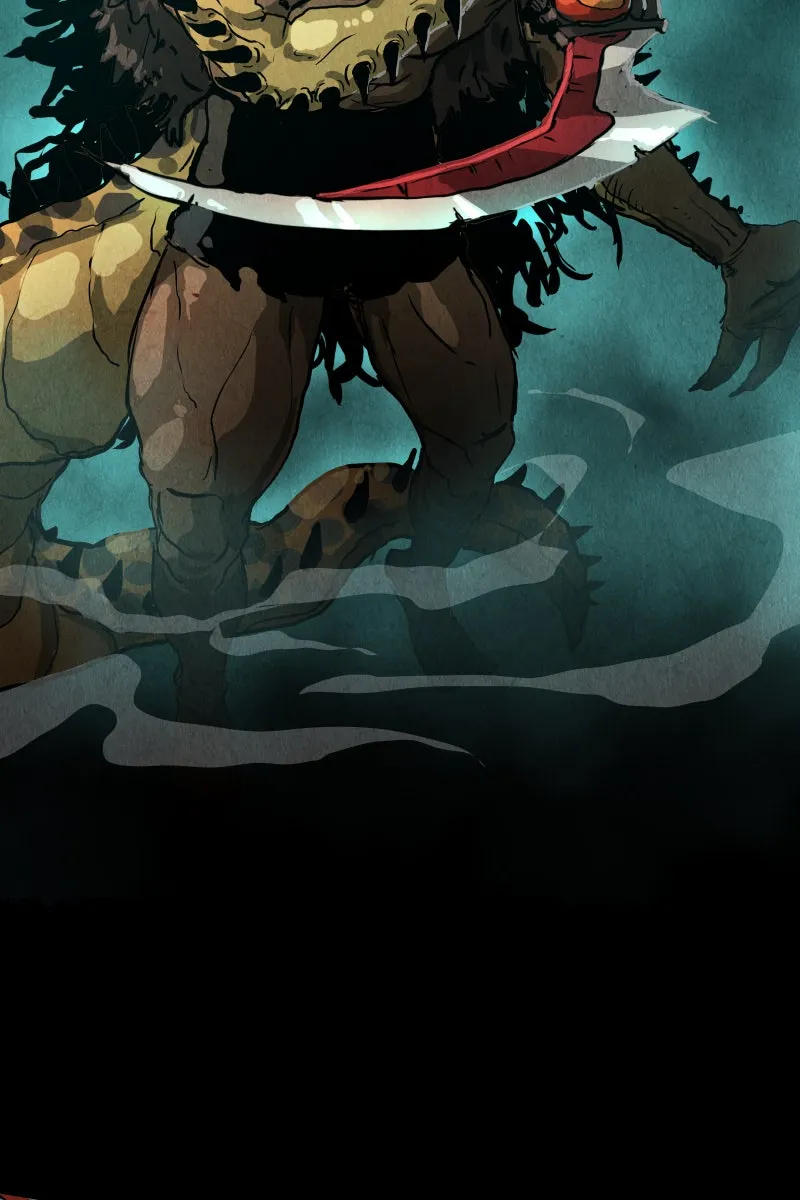 Gul Chapter 152 page 15 - 