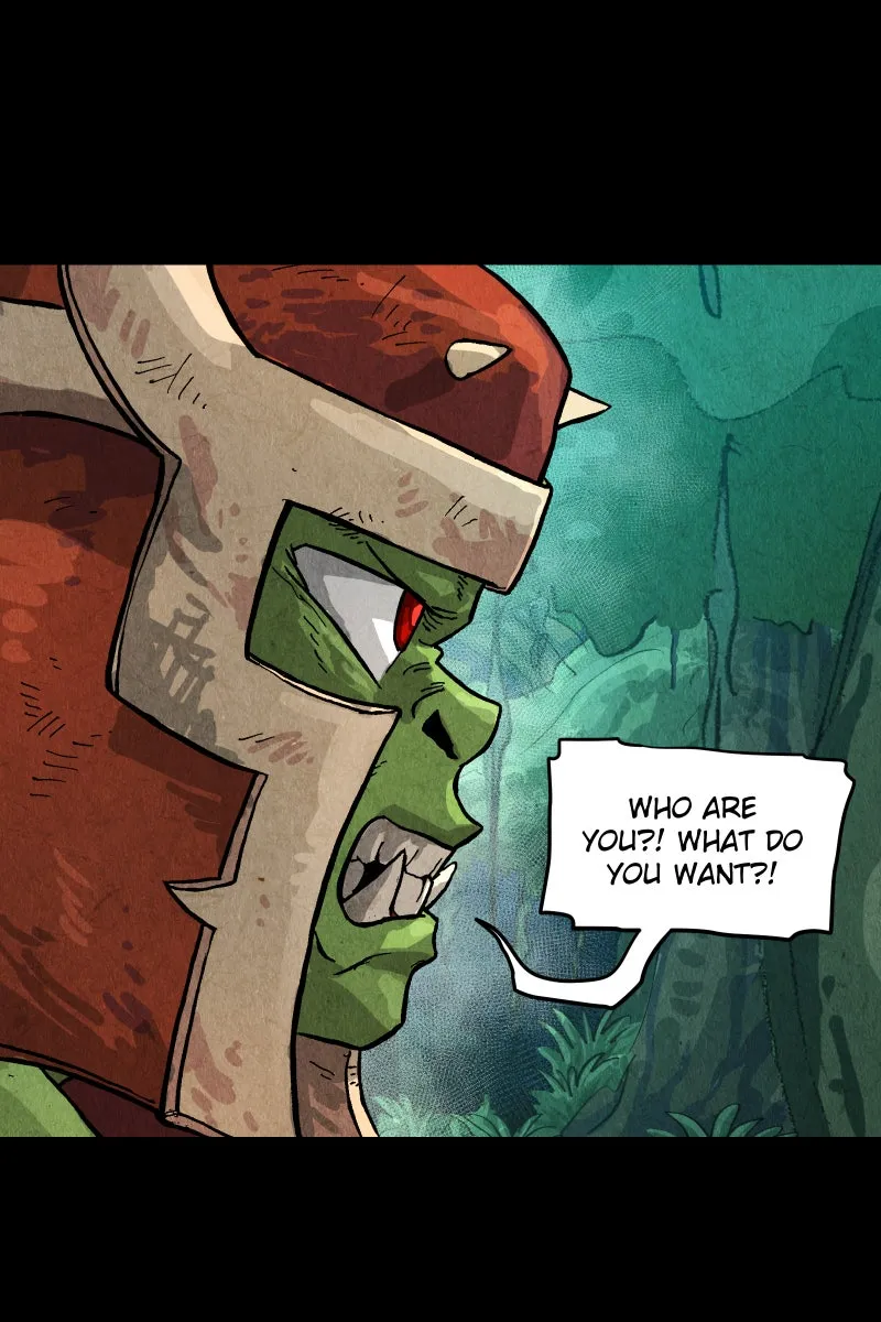 Gul Chapter 152 page 17 - 