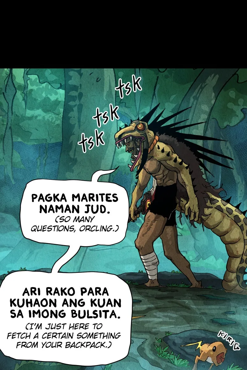 Gul Chapter 152 page 18 - 