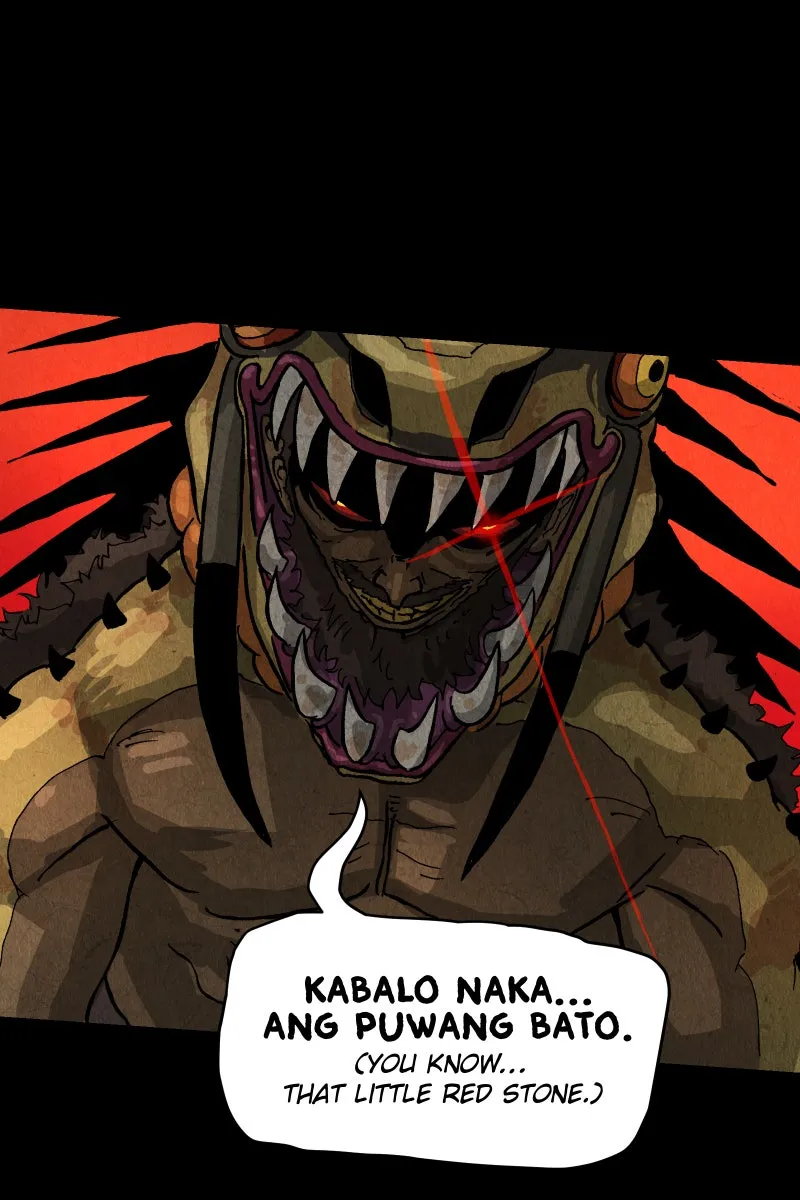 Gul Chapter 152 page 20 - 