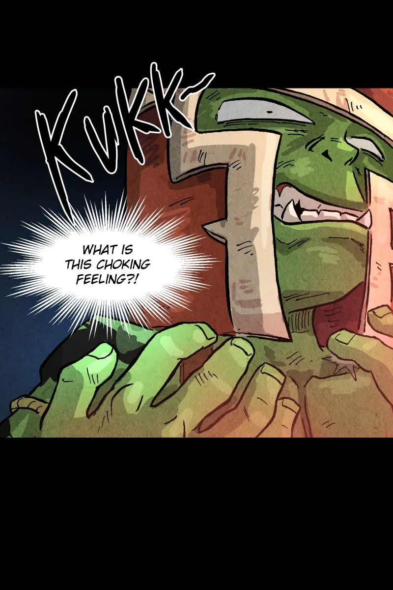 Gul Chapter 152 page 21 - 
