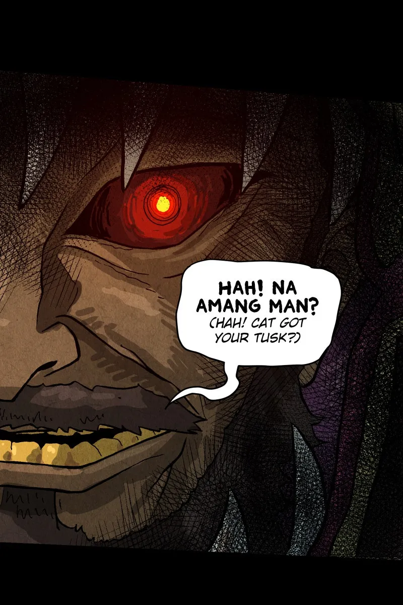Gul Chapter 152 page 22 - 