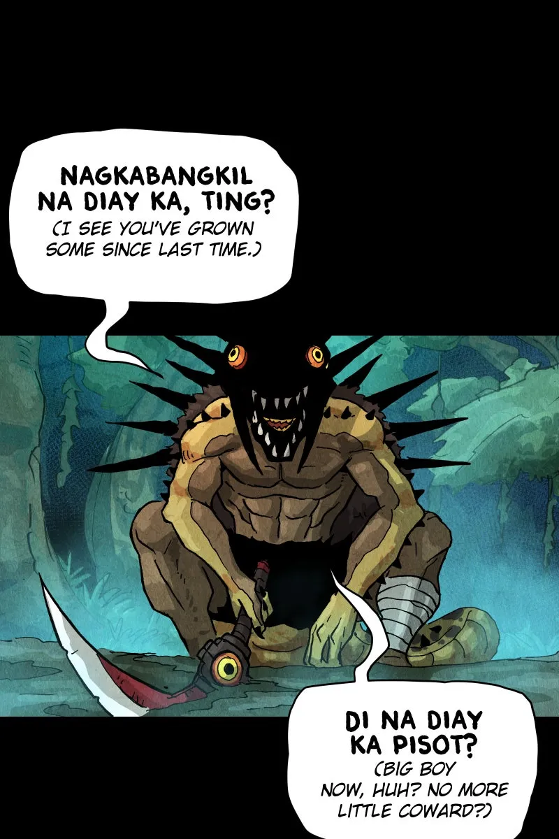 Gul Chapter 152 page 23 - 