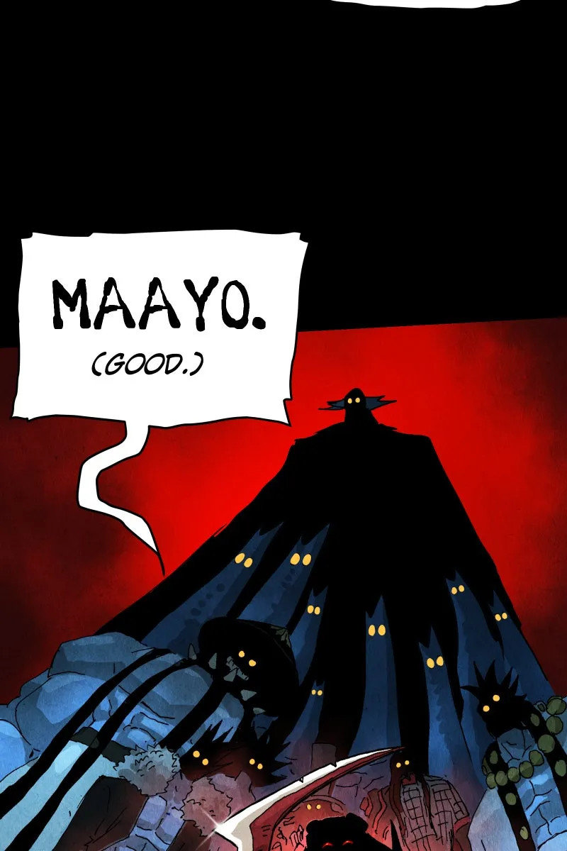 Gul Chapter 152 page 24 - 