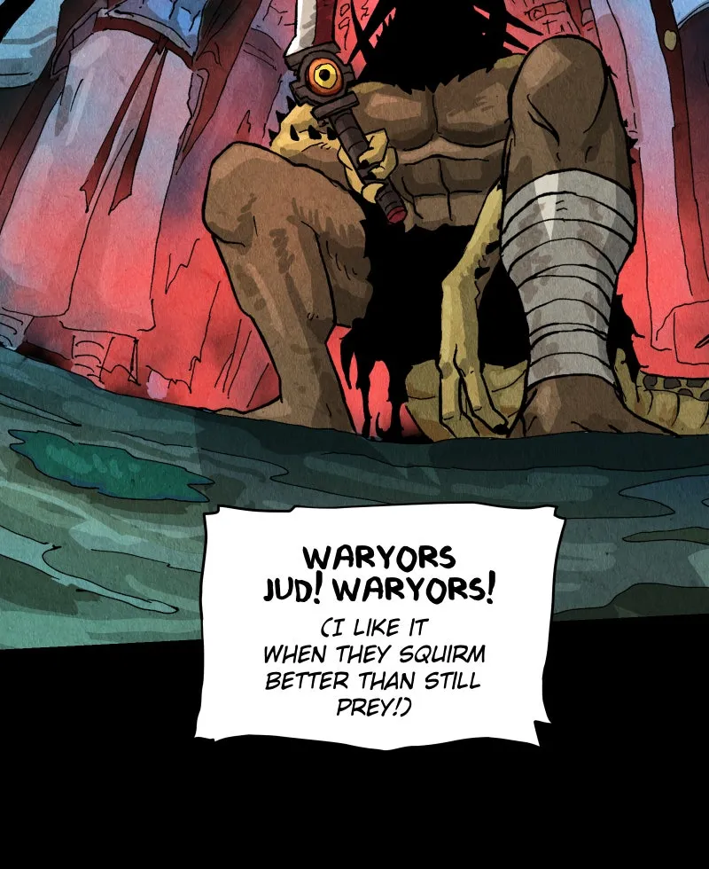 Gul Chapter 152 page 25 - 