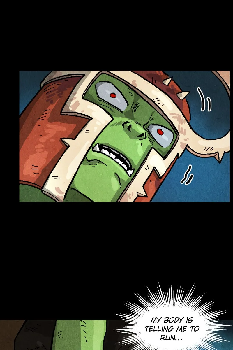 Gul Chapter 152 page 26 - 
