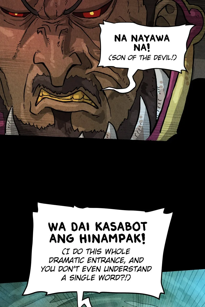 Gul Chapter 152 page 29 - 