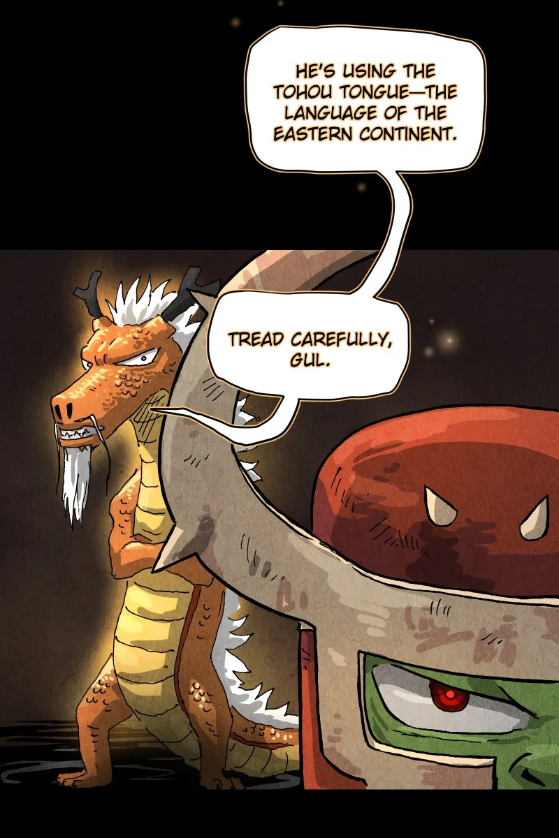 Gul Chapter 152 page 31 - 