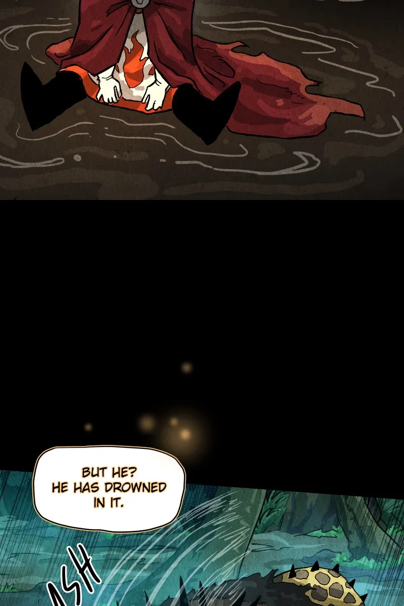 Gul Chapter 152 page 33 - 
