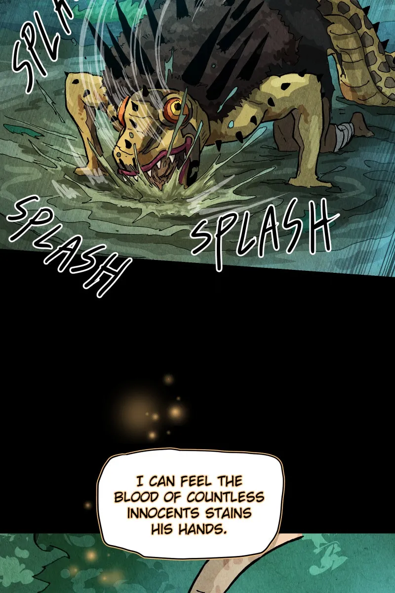 Gul Chapter 152 page 34 - 